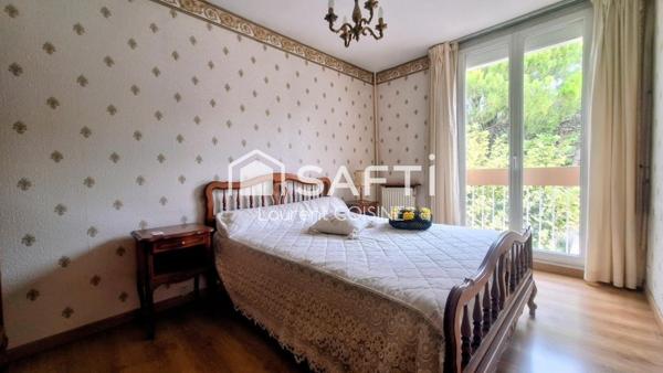 Un cadre de vie paisible et verdoyant à personnaliser selon vos envies