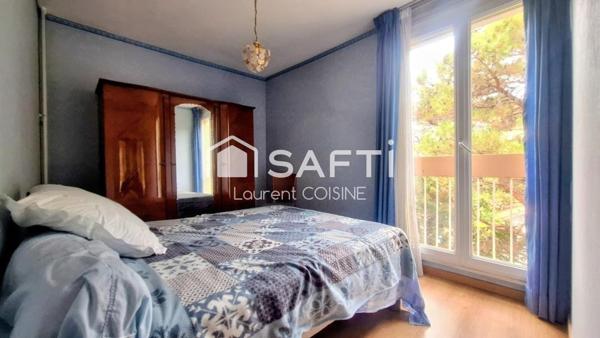 Un cadre de vie paisible et verdoyant à personnaliser selon vos envies