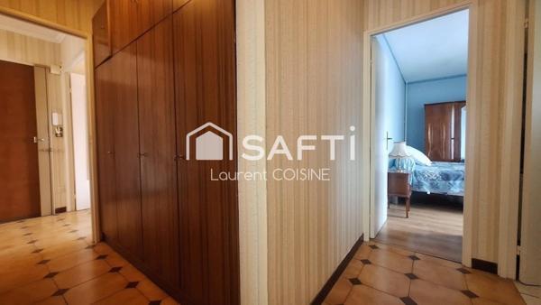 Un cadre de vie paisible et verdoyant à personnaliser selon vos envies