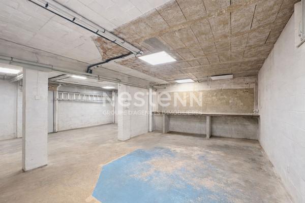 Grande maison 8 pièces 6 chambres avec séjour cathédrale, jardin et garage - 69500 BRON