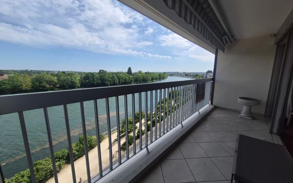 Appartement à vendre    4 pièces • 84,84 m2 Juvisy-sur-Orge