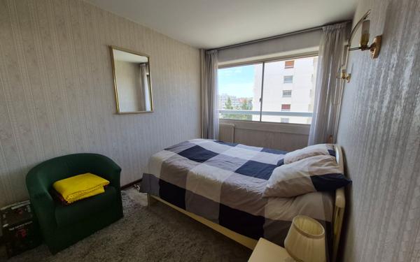 Appartement à vendre    4 pièces • 84,84 m2 Juvisy-sur-Orge
