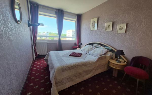 Appartement à vendre    4 pièces • 84,84 m2 Juvisy-sur-Orge