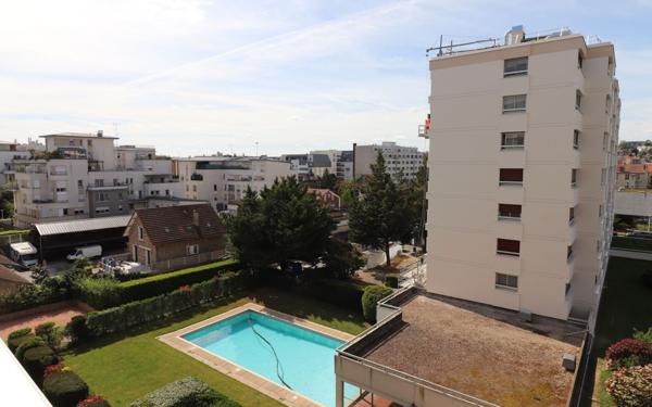 Appartement à vendre    4 pièces • 84,84 m2 Juvisy-sur-Orge