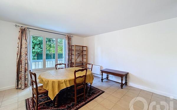 Appartement à louer    3 pièces • 62,04 m2 Créteil