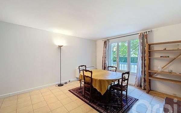 Appartement à louer    3 pièces • 62,04 m2 Créteil