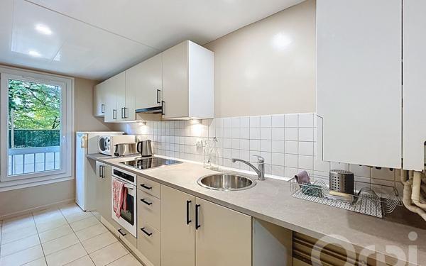 Appartement à louer    3 pièces • 62,04 m2 Créteil