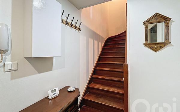 Appartement à louer    3 pièces • 62,04 m2 Créteil