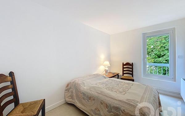 Appartement à louer    3 pièces • 62,04 m2 Créteil