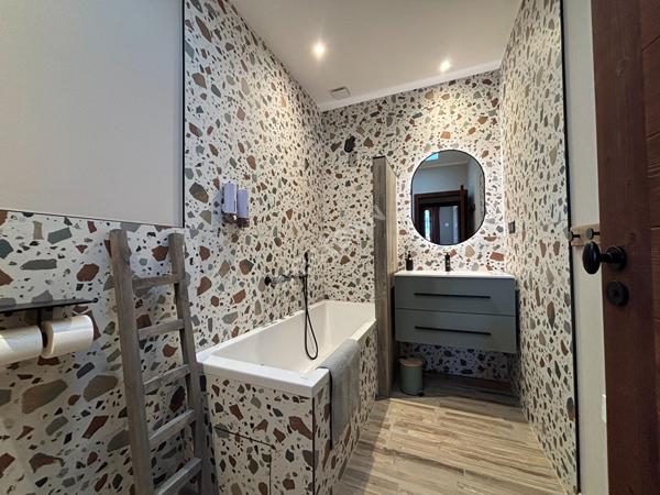 Loft d'exception de 143 m²  - Aix-les-Bains