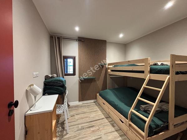 Loft d'exception de 143 m²  - Aix-les-Bains