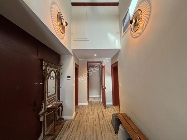Loft d'exception de 143 m²  - Aix-les-Bains