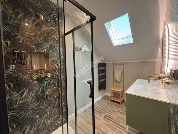 Loft d'exception de 143 m²  - Aix-les-Bains