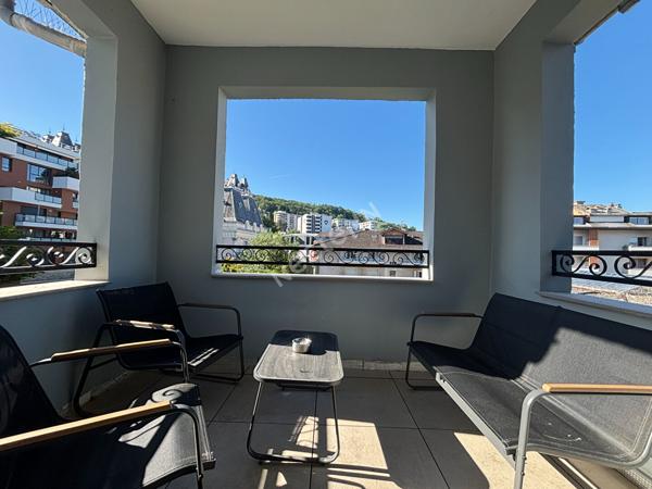 Loft d'exception de 143 m²  - Aix-les-Bains