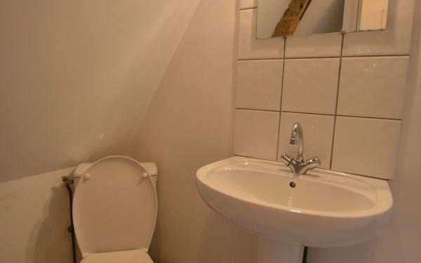 Appartement à louer    1 pièce •    Abbeville