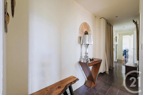 Appartement F4 à vendre  4 pièces - 130 m 2   GRENOBLE  - 38