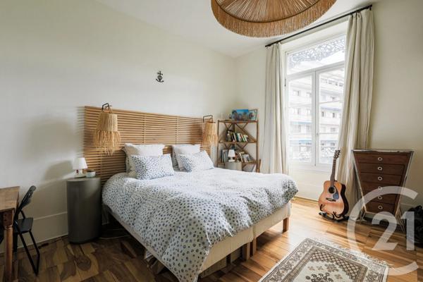 Appartement F4 à vendre  4 pièces - 130 m 2   GRENOBLE  - 38