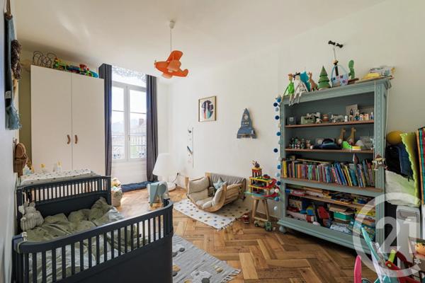 Appartement F4 à vendre  4 pièces - 130 m 2   GRENOBLE  - 38