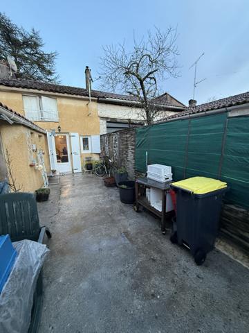 INVESTISSEMENT LOCATIF +8% – Maison vendue louée 61 000 € H.A.I.*