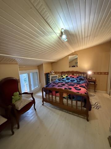 INVESTISSEMENT LOCATIF +8% – Maison vendue louée 61 000 € H.A.I.*