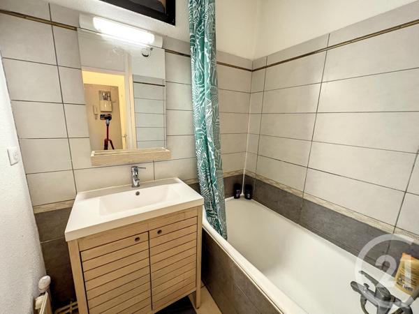 Appartement F1 à vendre  1 pièce - 31,15 m2 NANCY - 54