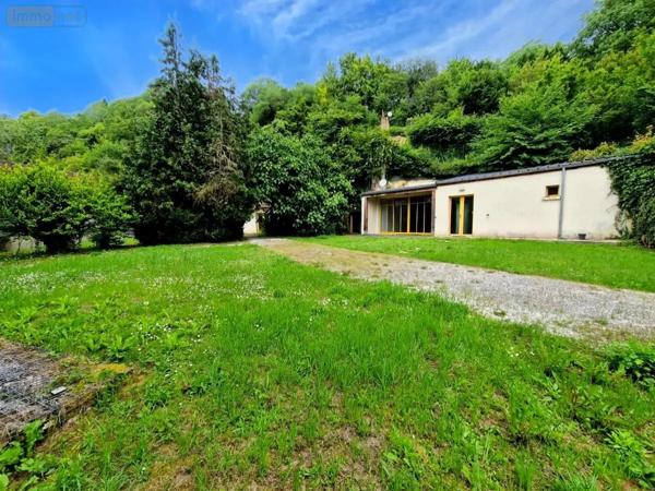 Achat - Maison Fondettes 37230 7 pièces 218 m 2 1340 m 2