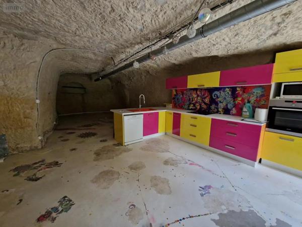 Achat - Maison Fondettes 37230 7 pièces 218 m 2 1340 m 2