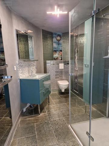 Achat - Maison Fondettes 37230 7 pièces 218 m 2 1340 m 2