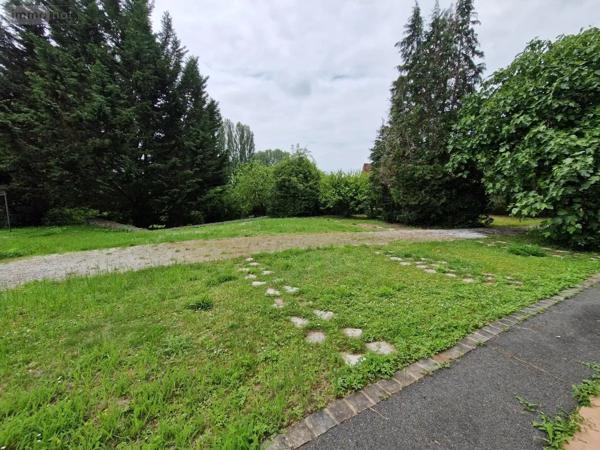 Achat - Maison Fondettes 37230 7 pièces 218 m 2 1340 m 2