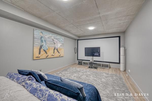 DUPLEX AVEC TERRASSE