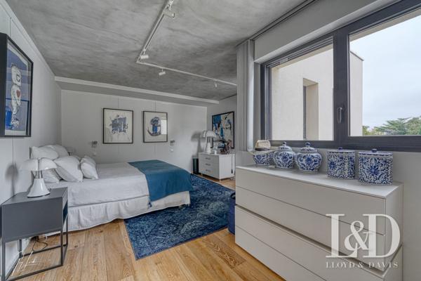 DUPLEX AVEC TERRASSE