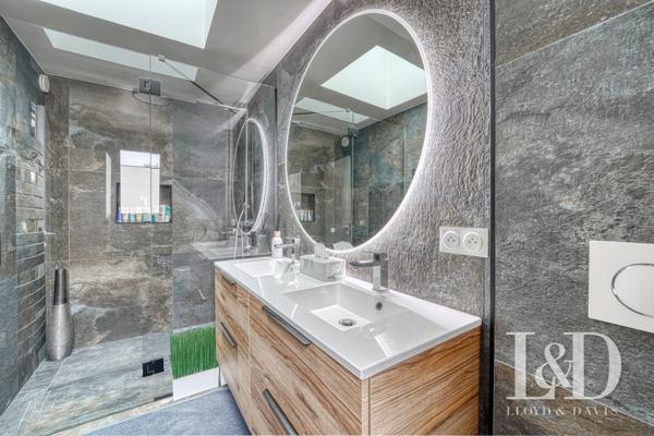 DUPLEX AVEC TERRASSE