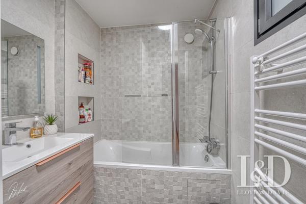 DUPLEX AVEC TERRASSE