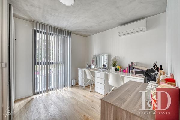 DUPLEX AVEC TERRASSE