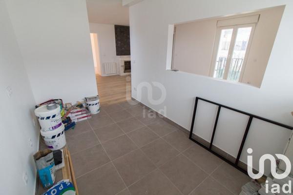 Maison à vendre 6 pièces 117 m² Juvisy-sur-Orge
