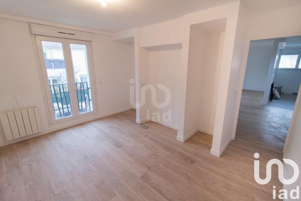 Maison à vendre 6 pièces 117 m² Juvisy-sur-Orge
