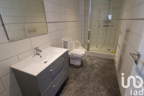 Maison à vendre 6 pièces 117 m² Juvisy-sur-Orge