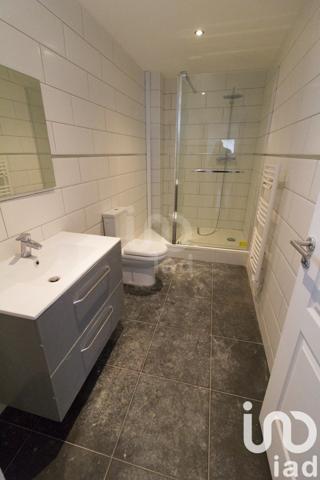 Maison à vendre 6 pièces 117 m² Juvisy-sur-Orge