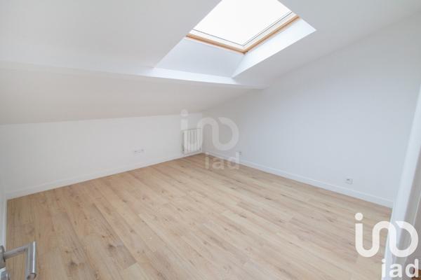 Maison à vendre 6 pièces 117 m² Juvisy-sur-Orge