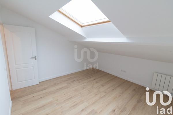 Maison à vendre 6 pièces 117 m² Juvisy-sur-Orge