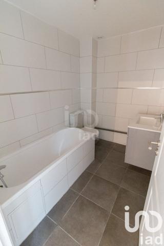 Maison à vendre 6 pièces 117 m² Juvisy-sur-Orge