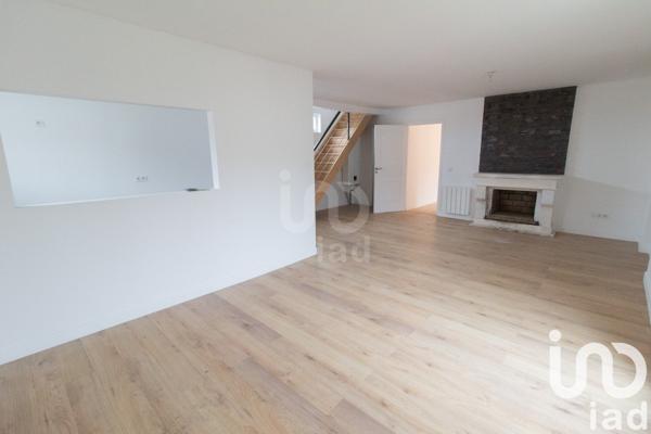 Maison à vendre 6 pièces 117 m² Juvisy-sur-Orge