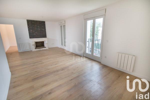 Maison à vendre 6 pièces 117 m² Juvisy-sur-Orge