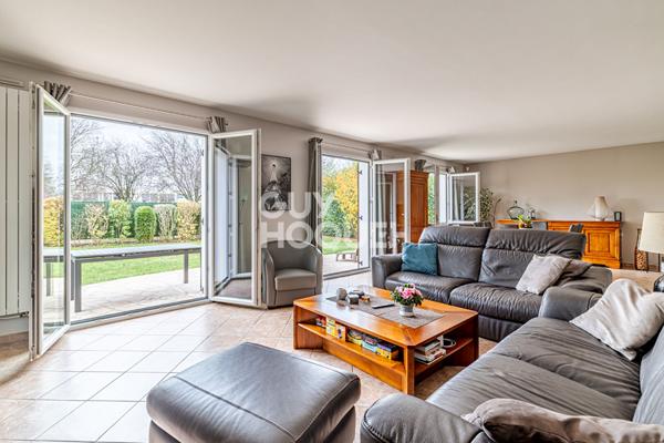 Maison Chelles 6 pièces 136 m2