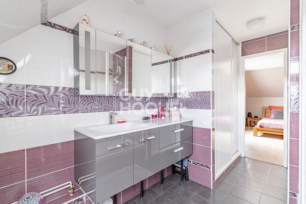 Maison Chelles 6 pièces 136 m2