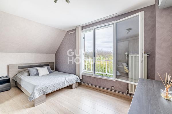 Maison Chelles 6 pièces 136 m2