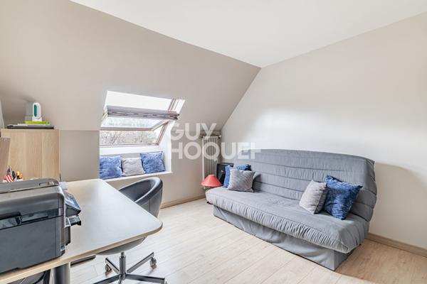 Maison Chelles 6 pièces 136 m2