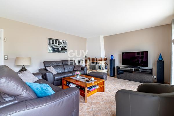 Maison Chelles 6 pièces 136 m2