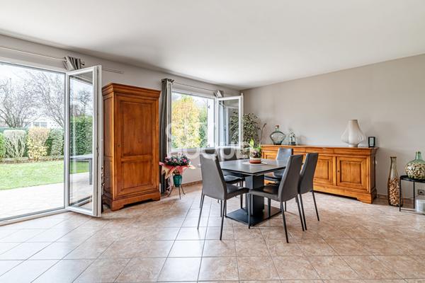 Maison Chelles 6 pièces 136 m2