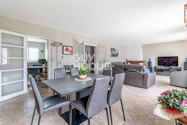 Maison Chelles 6 pièces 136 m2